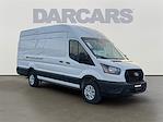 New 2026 Ford Transit 350 High Roof Empty Cargo Van for sale #6R7527 - photo 1