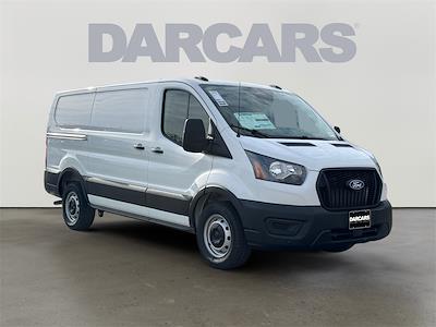 New 2026 Ford Transit 150 Low Roof Empty Cargo Van for sale #6R7528 - photo 1
