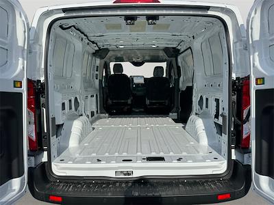 New 2026 Ford Transit 150 Low Roof Empty Cargo Van for sale #6R7528 - photo 2