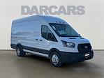 New 2026 Ford Transit 350 HD High Roof Empty Cargo Van for sale #6R7529 - photo 1
