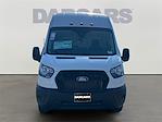 New 2026 Ford Transit 350 HD High Roof Empty Cargo Van for sale #6R7529 - photo 4