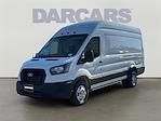 New 2026 Ford Transit 350 HD High Roof Empty Cargo Van for sale #6R7529 - photo 5