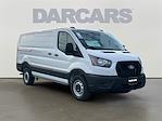 New 2026 Ford Transit 250 Low Roof Empty Cargo Van for sale #6R7530 - photo 1
