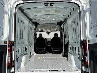 New 2026 Ford Transit 250 Medium Roof Empty Cargo Van for sale #6R7532 - photo 2