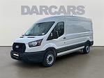 New 2026 Ford Transit 250 Medium Roof Empty Cargo Van for sale #6R7532 - photo 5