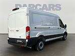 New 2026 Ford Transit 250 Medium Roof Empty Cargo Van for sale #6R7532 - photo 3