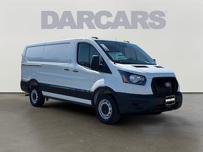 New 2026 Ford Transit 150 - photo 1