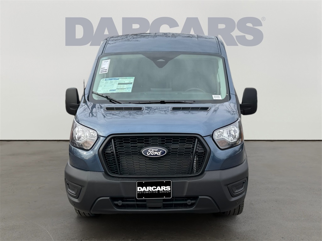 New 2026 Ford Transit 150 - photo 6