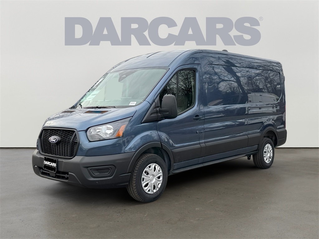 New 2026 Ford Transit 150 - photo 7
