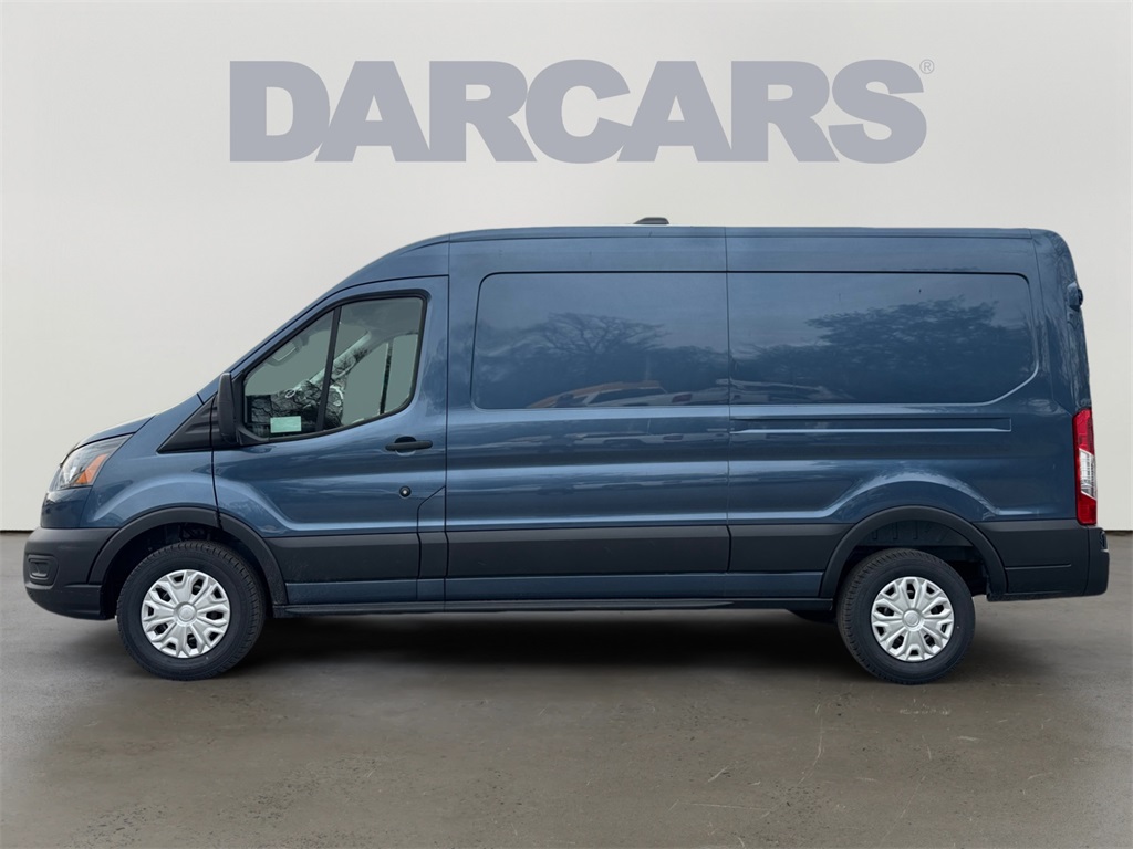 New 2026 Ford Transit 150 - photo 8