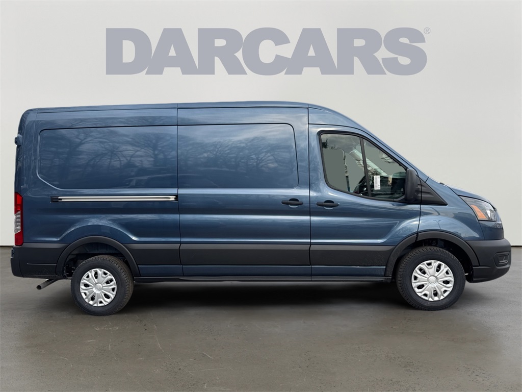 New 2026 Ford Transit 150 - photo 10