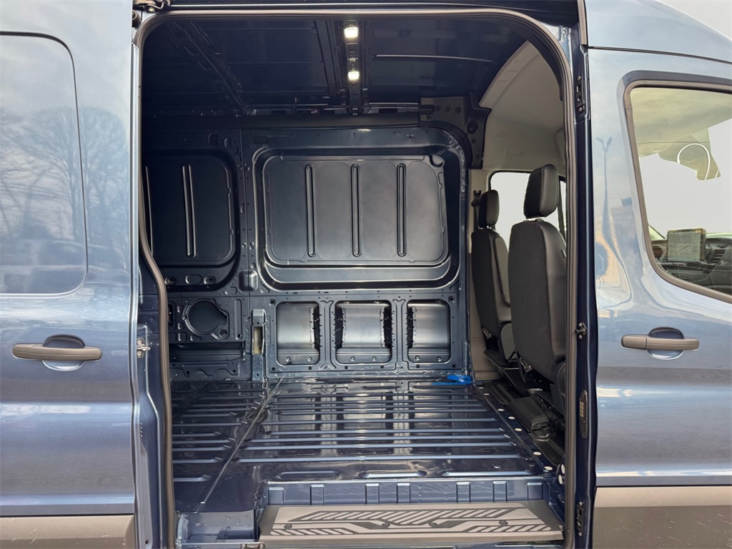 New 2026 Ford Transit 150 - photo 12