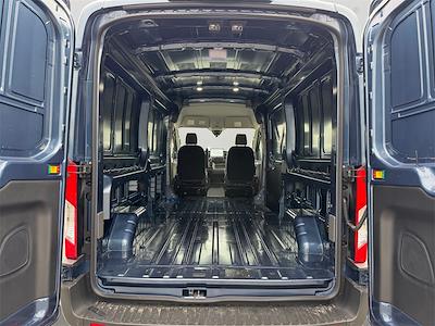 New 2026 Ford Transit 150 Medium Roof Empty Cargo Van for sale #6R7534 - photo 2