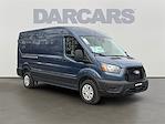 2026 Ford Transit 150 Medium Roof RWD Empty Cargo Van for sale #6R7534 - photo 1