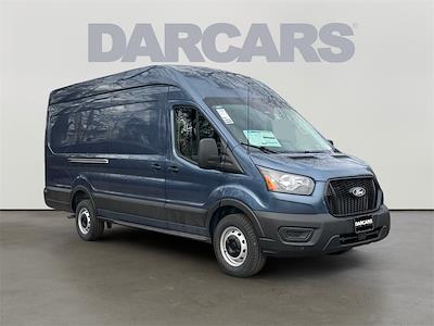 2026 Ford Transit 350 High Roof RWD Empty Cargo Van for sale #6R7535 - photo 1