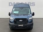 New 2026 Ford Transit 350 High Roof Empty Cargo Van for sale #6R7535 - photo 4