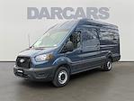 New 2026 Ford Transit 350 High Roof Empty Cargo Van for sale #6R7535 - photo 5