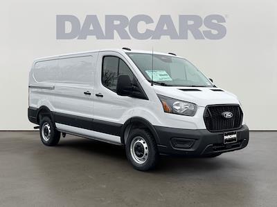 New 2026 Ford Transit 250 - photo 1