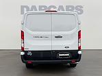 New 2026 Ford Transit 250 Low Roof Empty Cargo Van for sale #6R7536 - photo 8