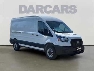 New 2026 Ford Transit 250 - photo 1