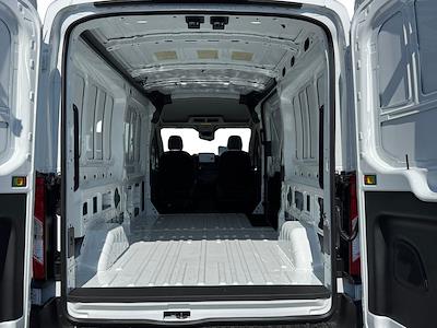 New 2026 Ford Transit 250 - photo 1
