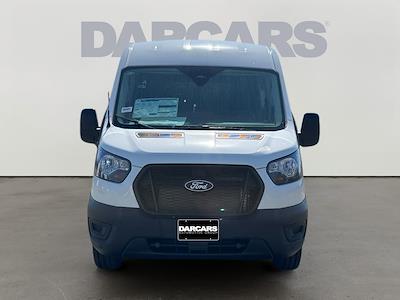 New 2026 Ford Transit 250 - photo 1