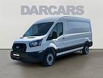 New 2026 Ford Transit 250 Medium Roof Empty Cargo Van for sale #6R7537 - photo 4