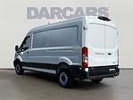 New 2026 Ford Transit 250 Medium Roof Empty Cargo Van for sale #6R7537 - photo 6