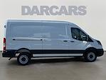 New 2026 Ford Transit 250 Medium Roof Empty Cargo Van for sale #6R7537 - photo 9