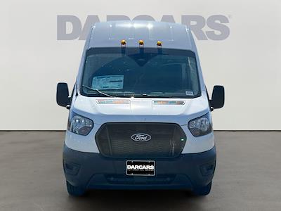 New 2026 Ford Transit 350 HD - photo 1
