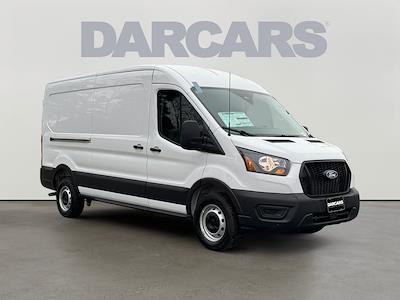 New 2026 Ford Transit 250 - photo 1