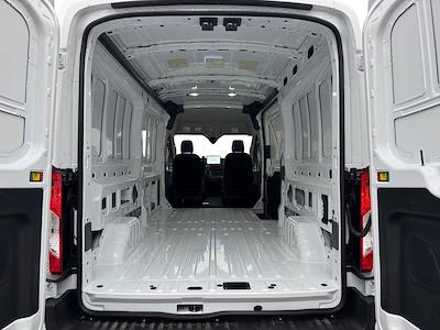 New 2026 Ford Transit 250 - photo 1