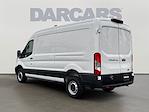 2026 Ford Transit 250 Medium Roof RWD Empty Cargo Van for sale #6R7539 - photo 7