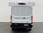 2026 Ford Transit 250 Medium Roof RWD Empty Cargo Van for sale #6R7539 - photo 8