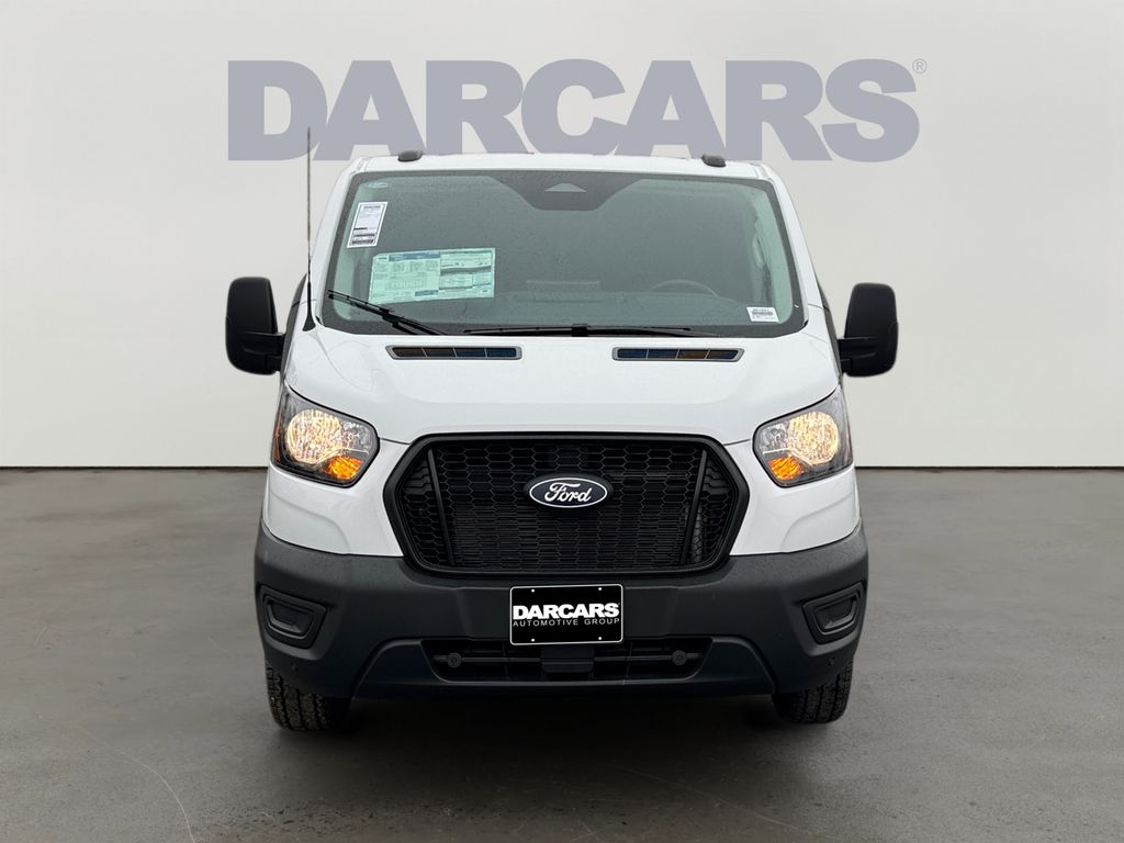 New 2026 Ford Transit 250 - photo 6