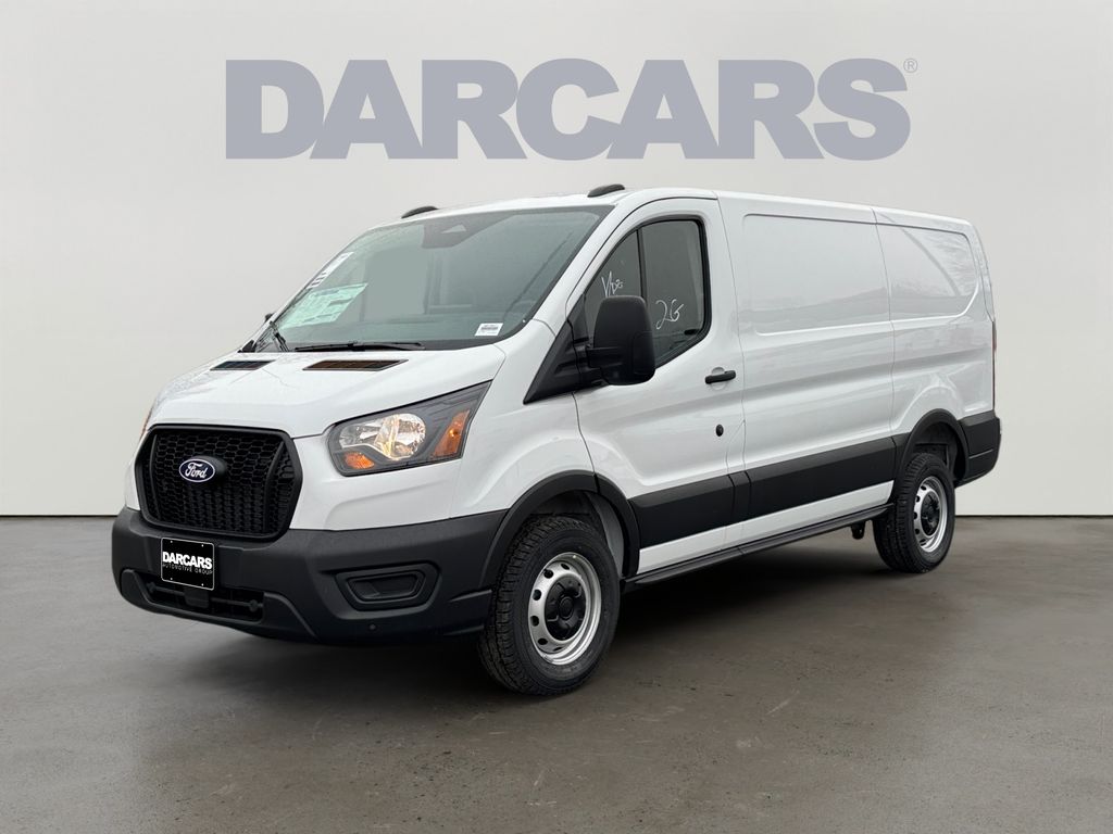 New 2026 Ford Transit 250 - photo 7