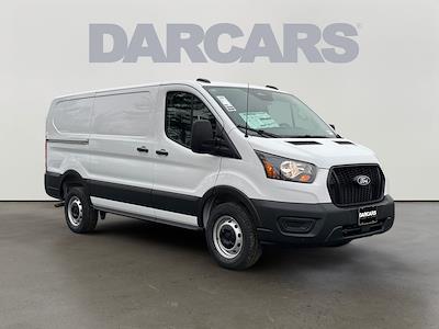 New 2026 Ford Transit 250 - photo 1