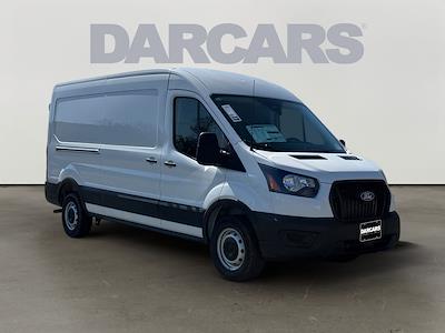 New 2026 Ford Transit 250 - photo 1