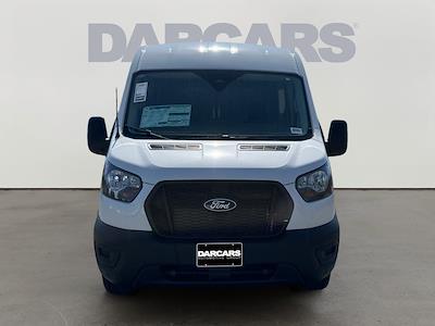 New 2026 Ford Transit 250 - photo 1