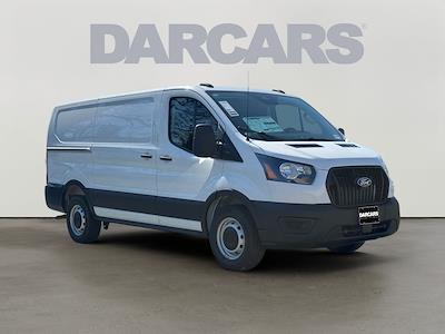 New 2026 Ford Transit 150 - photo 1