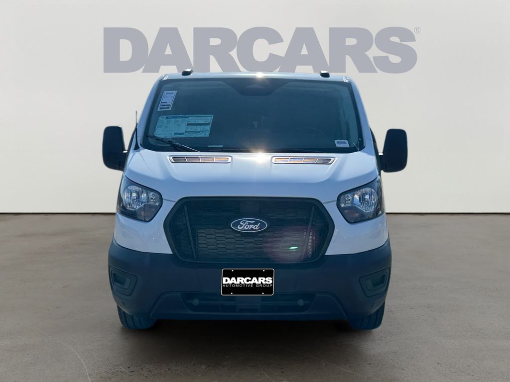 New 2026 Ford Transit 150 - photo 5