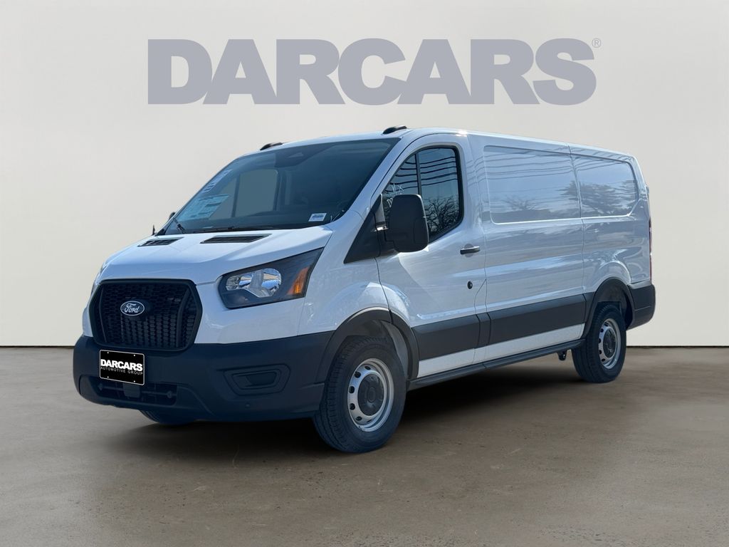 New 2026 Ford Transit 150 - photo 6
