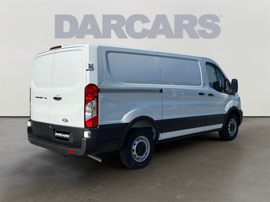 New 2026 Ford Transit 150 - photo 10