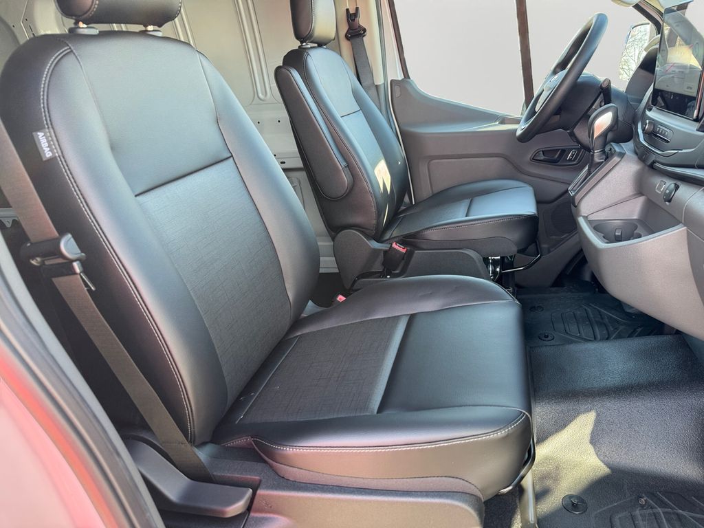 New 2026 Ford Transit 150 - photo 12