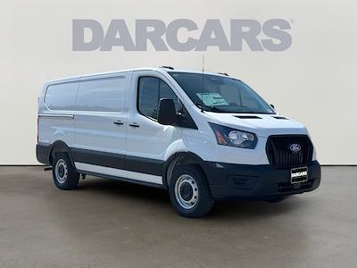 New 2026 Ford Transit 150 - photo 1