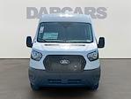 New 2026 Ford Transit 250 Medium Roof Empty Cargo Van for sale #6R7546 - photo 3