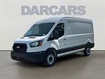 New 2026 Ford Transit 250 Medium Roof Empty Cargo Van for sale #6R7546 - photo 4