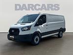 New 2026 Ford Transit 150 Low Roof Empty Cargo Van for sale #6R7547 - photo 4