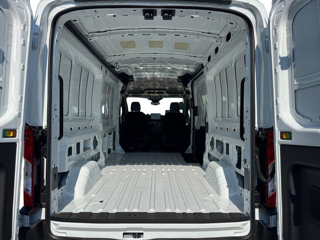 New 2026 Ford Transit 250 - photo 12