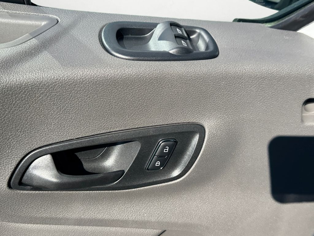 New 2026 Ford Transit 250 - photo 15